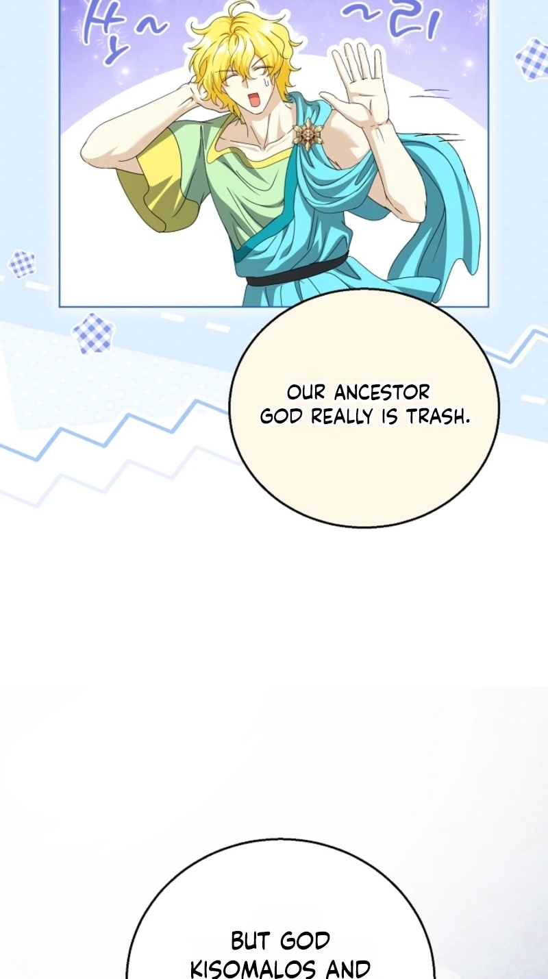 Read Not Your Ordinary Dad chapter 43 image 36 on Lezhin