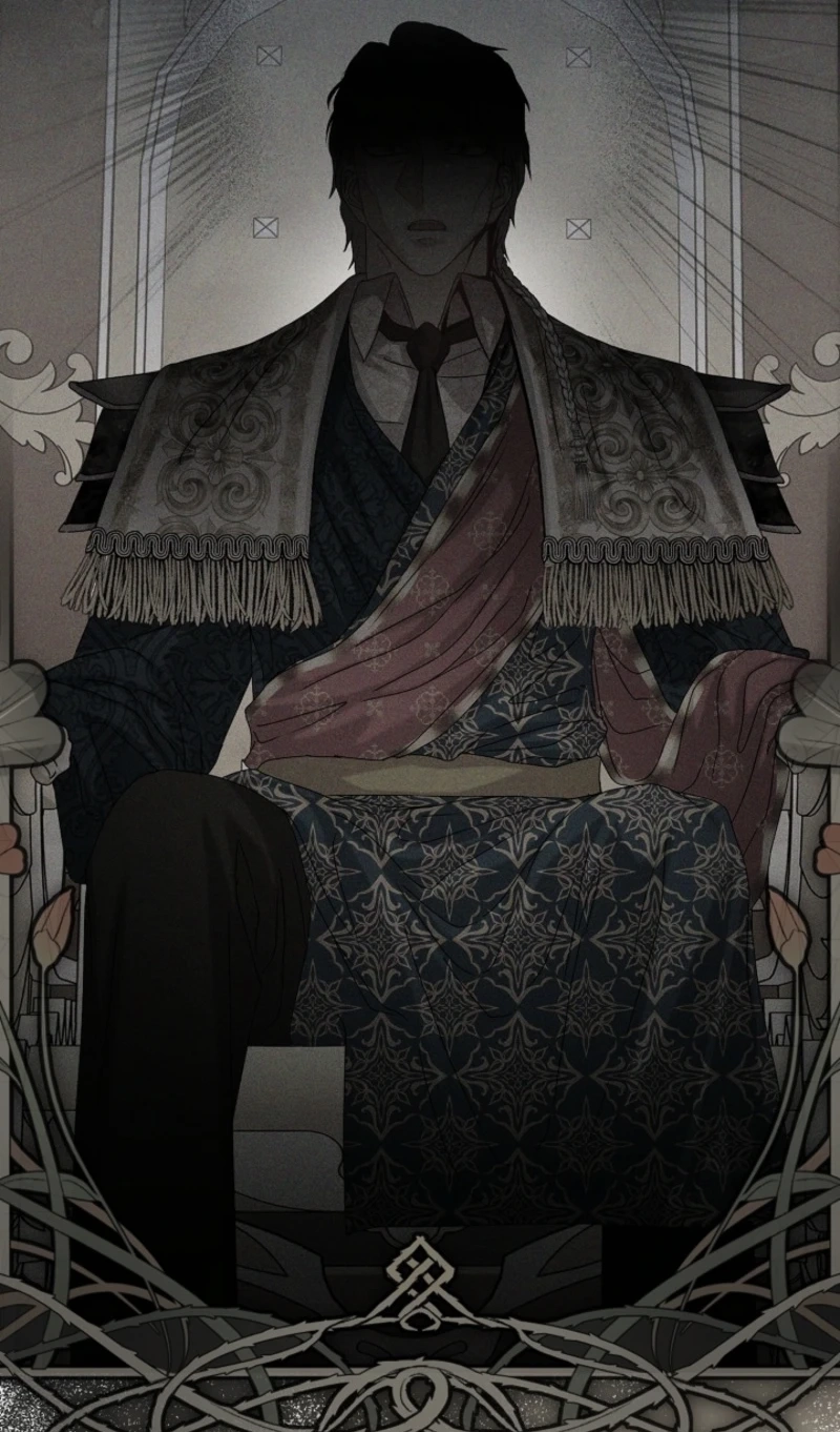 Read Not Your Ordinary Dad chapter 43 image 94 on Lezhin