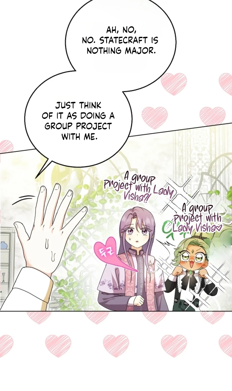 Read Not Your Ordinary Dad chapter 44 image 10 on Lezhin