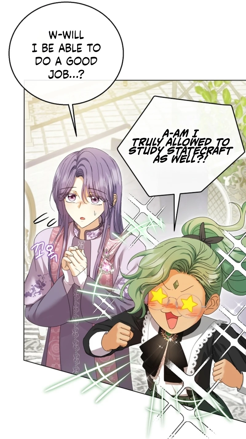 Read Not Your Ordinary Dad chapter 44 image 11 on Lezhin