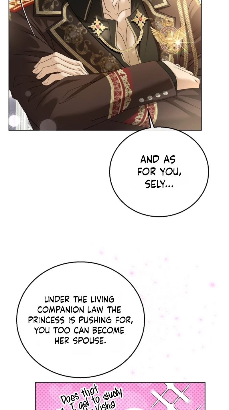 Read Not Your Ordinary Dad chapter 44 image 13 on Lezhin