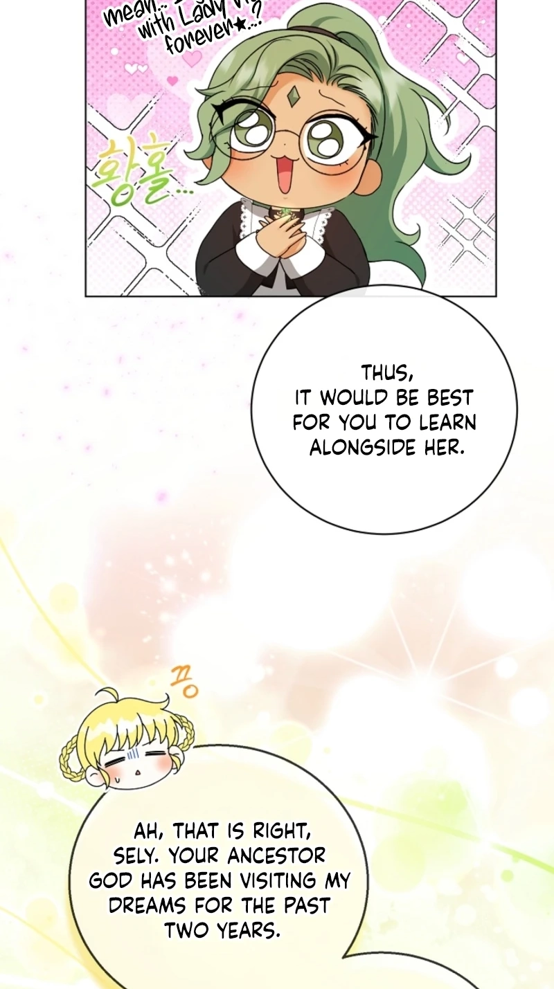 Read Not Your Ordinary Dad chapter 44 image 14 on Lezhin