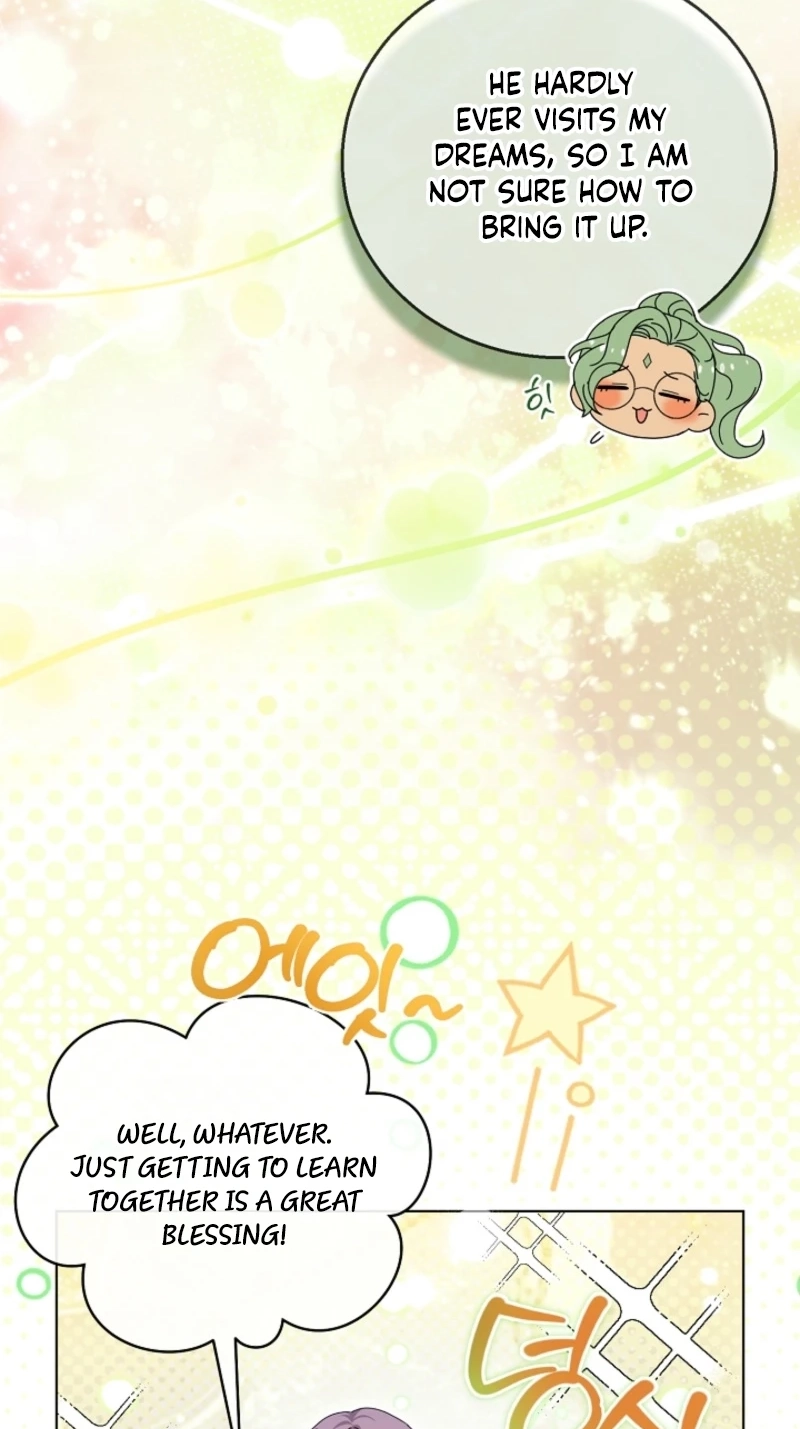 Read Not Your Ordinary Dad chapter 44 image 16 on Lezhin