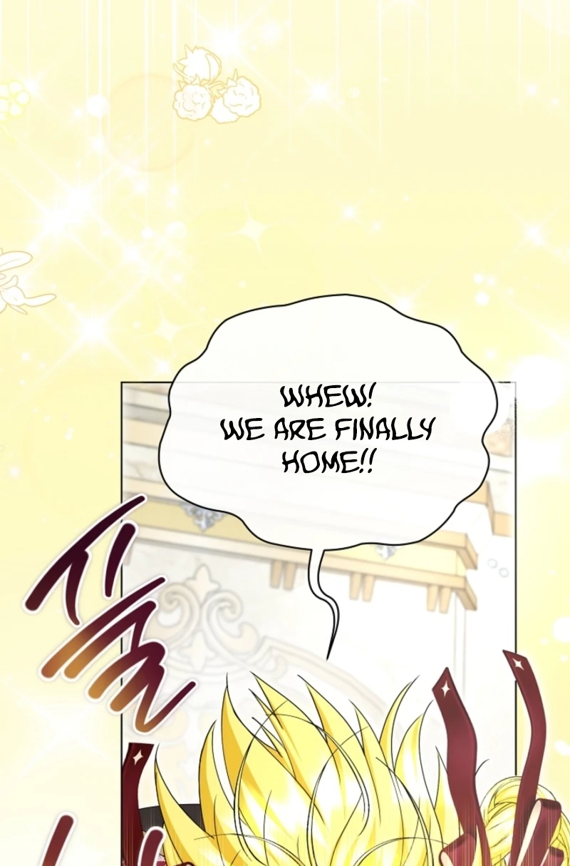 Read Not Your Ordinary Dad chapter 44 image 20 on Lezhin