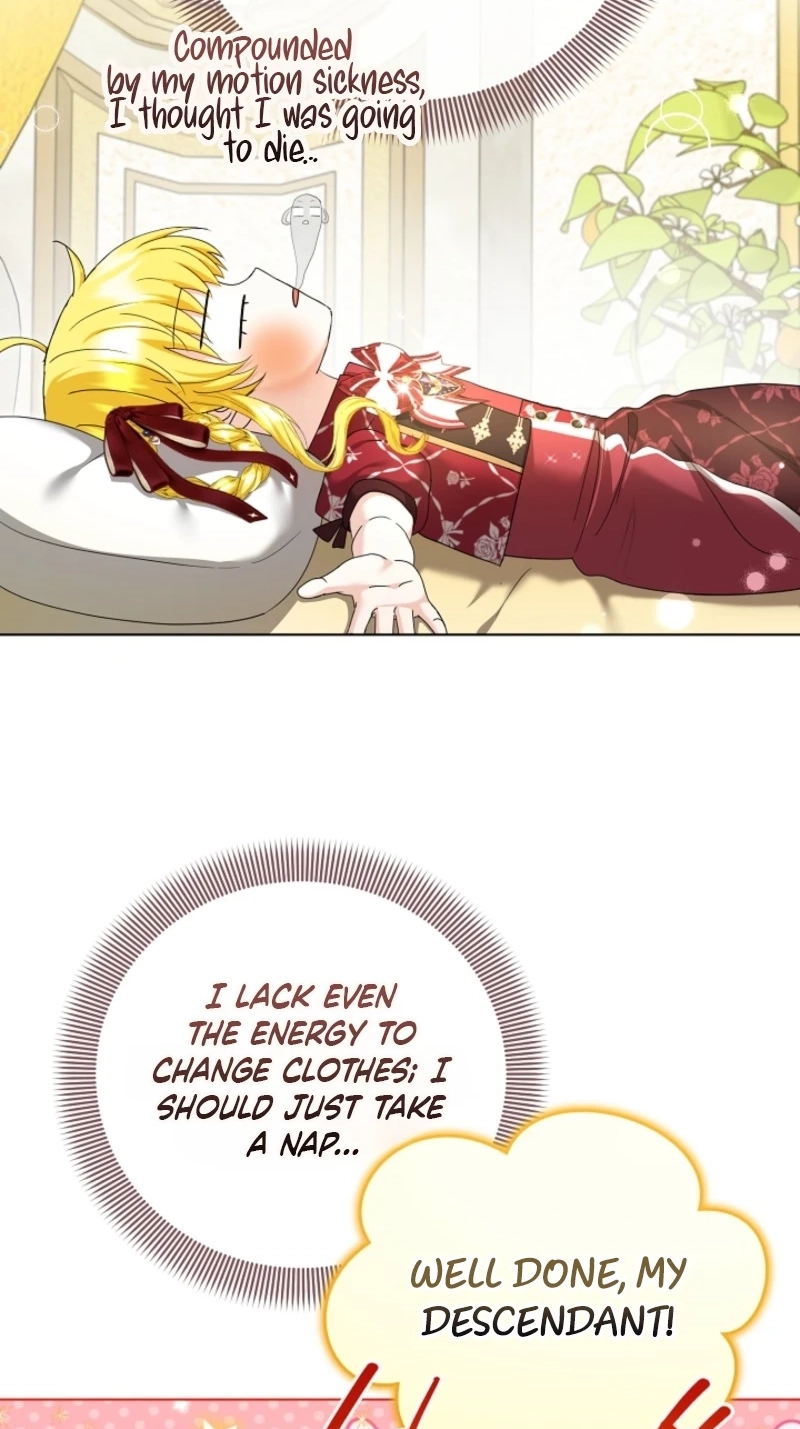 Read Not Your Ordinary Dad chapter 44 image 24 on Lezhin