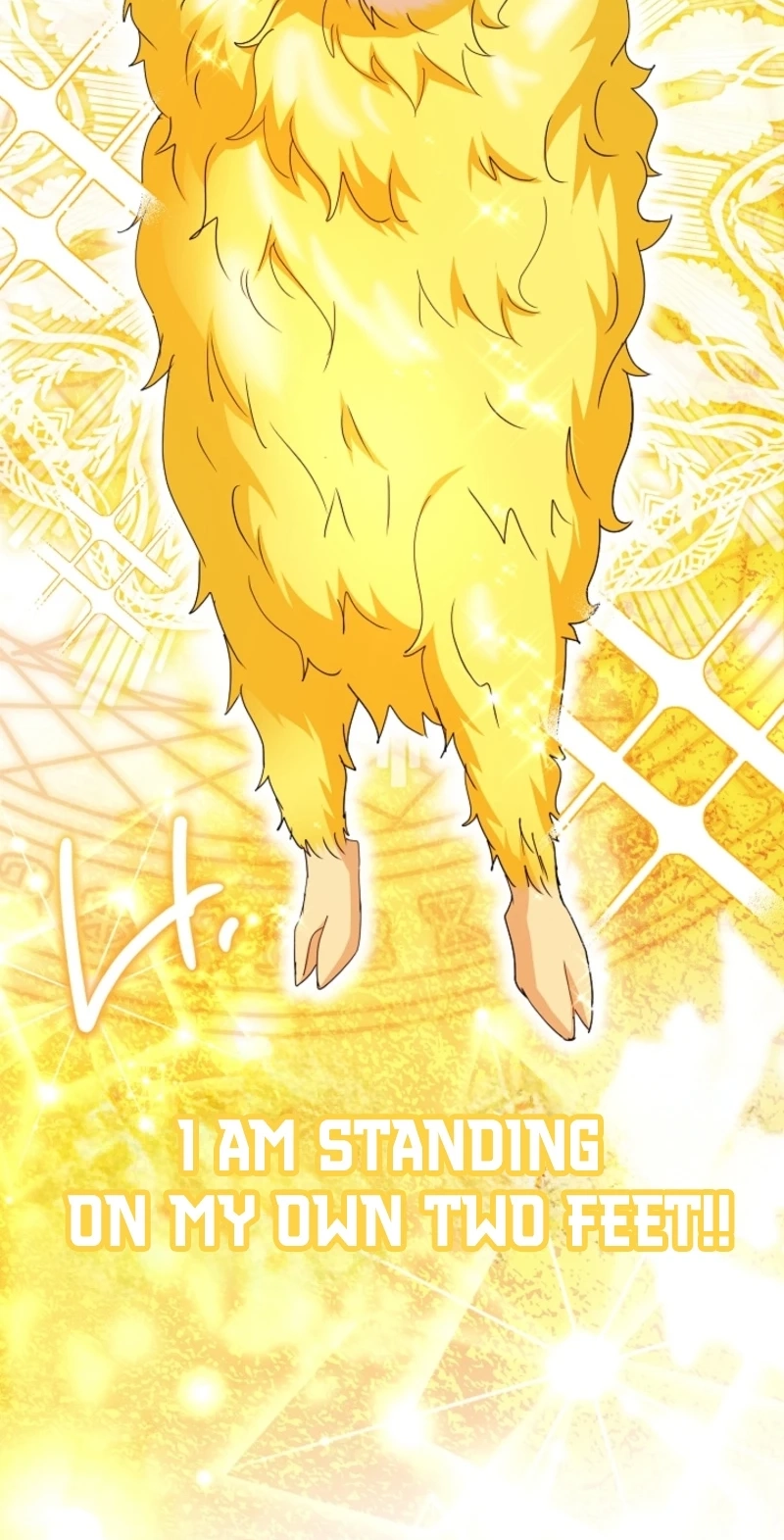 Read Not Your Ordinary Dad chapter 44 image 31 on Lezhin