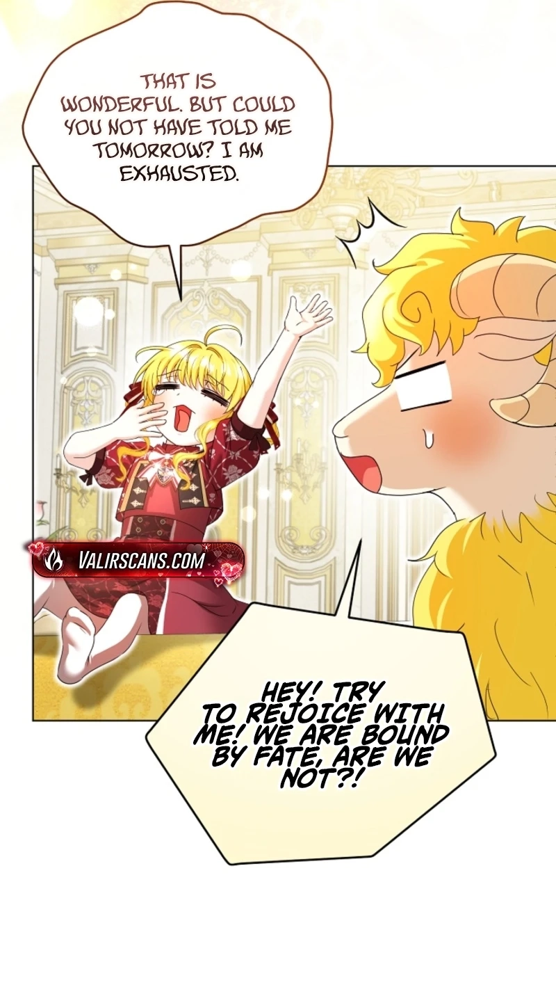 Read Not Your Ordinary Dad chapter 44 image 32 on Lezhin