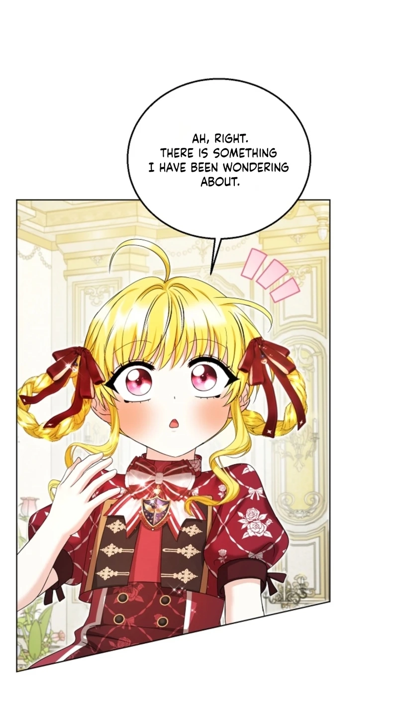 Read Not Your Ordinary Dad chapter 44 image 33 on Lezhin