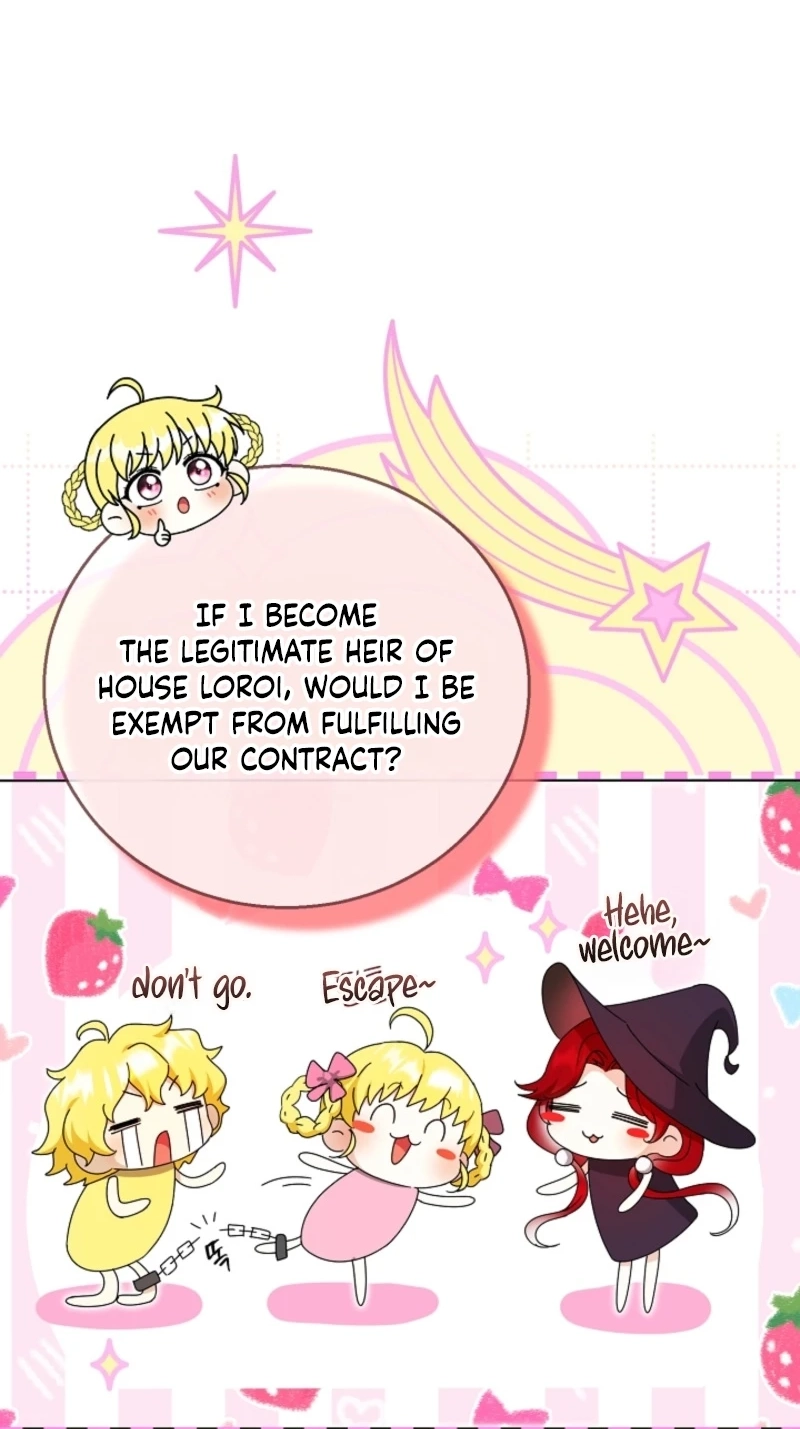 Read Not Your Ordinary Dad chapter 44 image 34 on Lezhin
