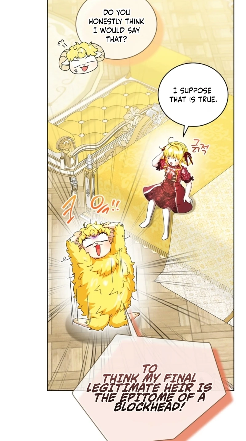Read Not Your Ordinary Dad chapter 44 image 36 on Lezhin