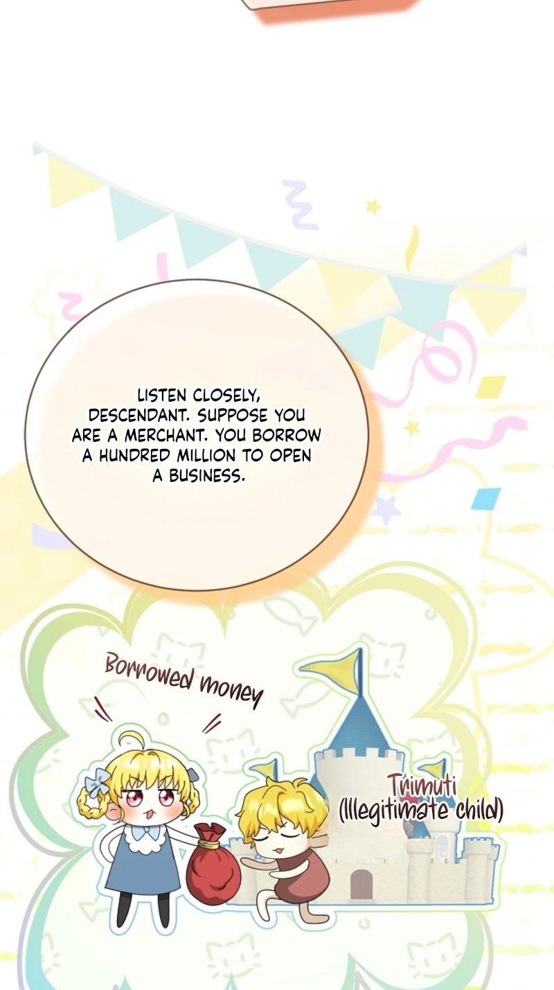 Read Not Your Ordinary Dad chapter 44 image 37 on Lezhin