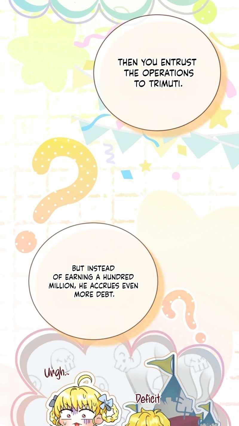 Read Not Your Ordinary Dad chapter 44 image 38 on Lezhin