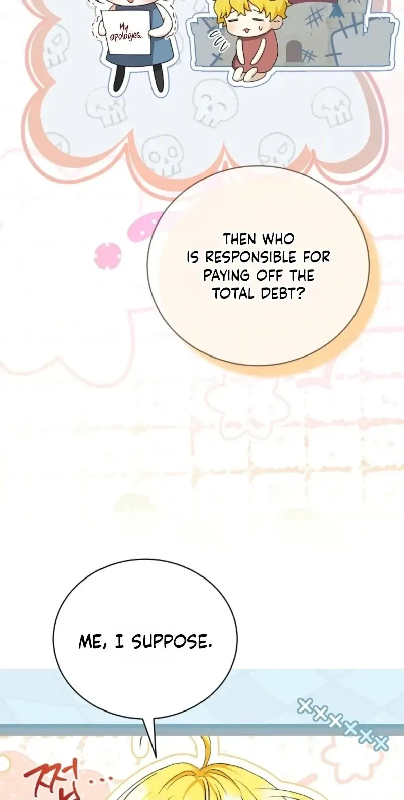 Read Not Your Ordinary Dad chapter 44 image 39 on Lezhin