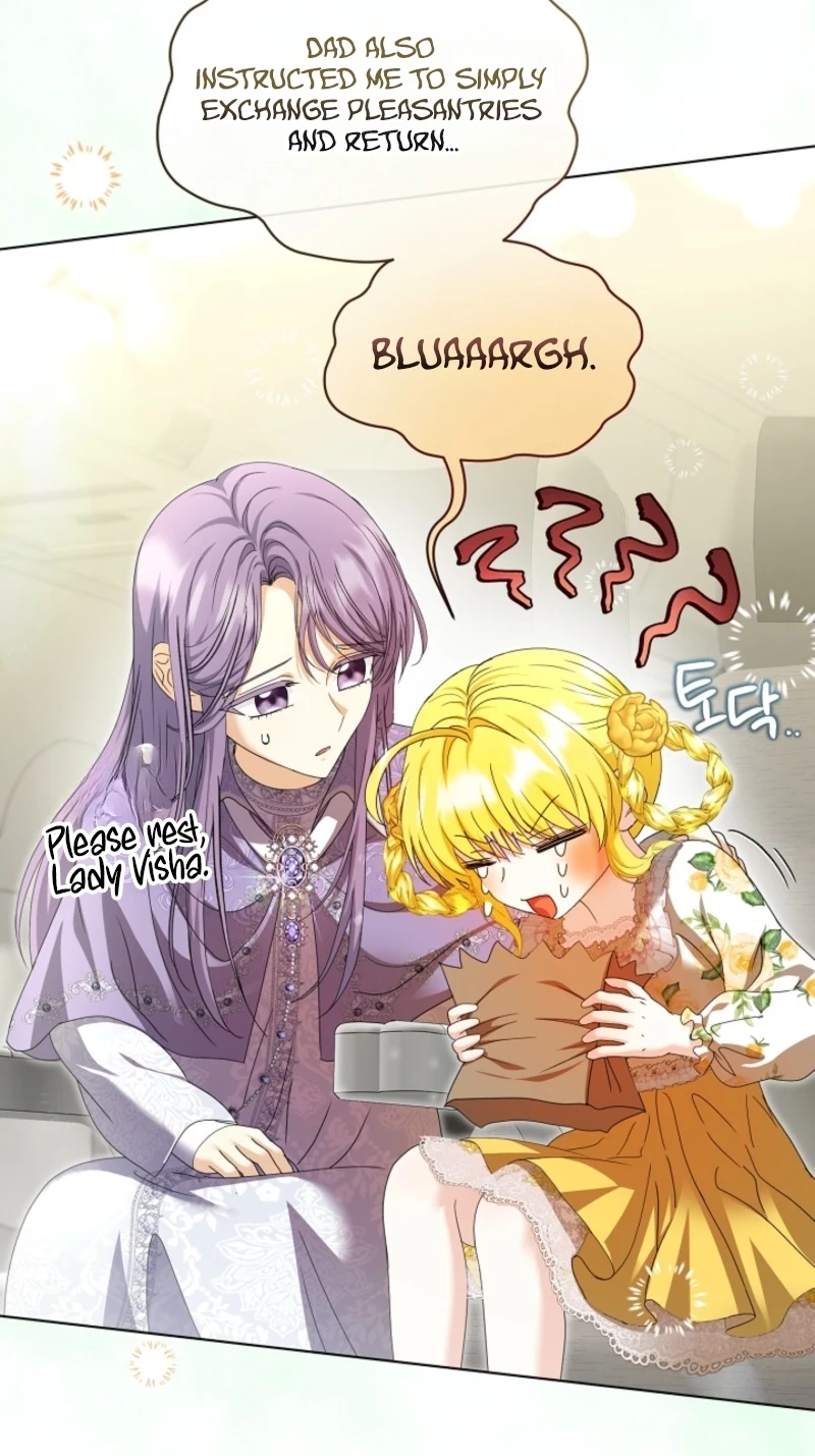 Read Not Your Ordinary Dad chapter 44 image 57 on Lezhin
