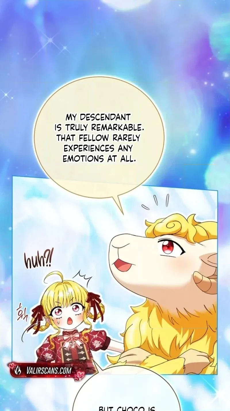 Read Not Your Ordinary Dad chapter 44 image 69 on Lezhin