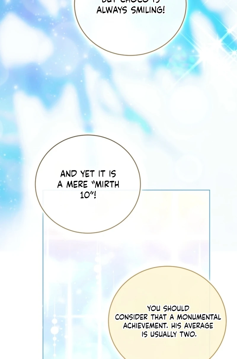 Read Not Your Ordinary Dad chapter 44 image 70 on Lezhin