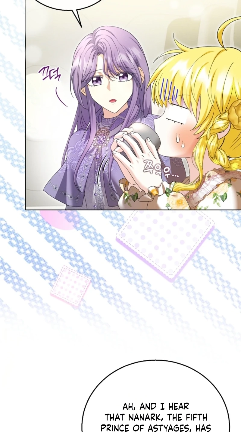 Read Not Your Ordinary Dad chapter 44 image 77 on Lezhin