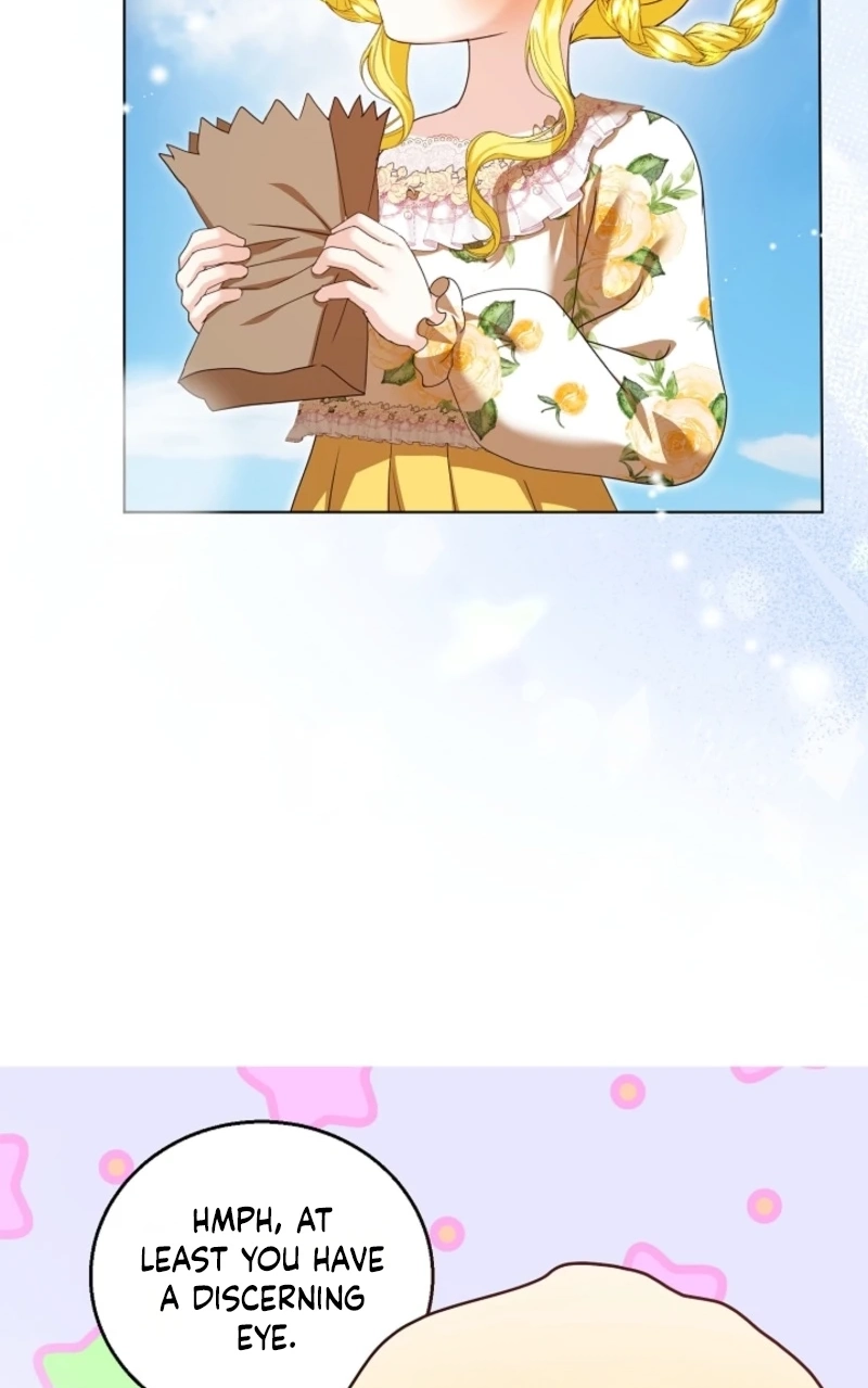 Read Not Your Ordinary Dad chapter 44 image 92 on Lezhin