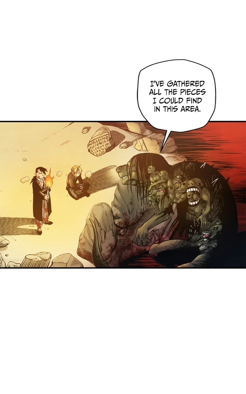 Read Not Your Ordinary Dad chapter 45 image 1 on Lezhin