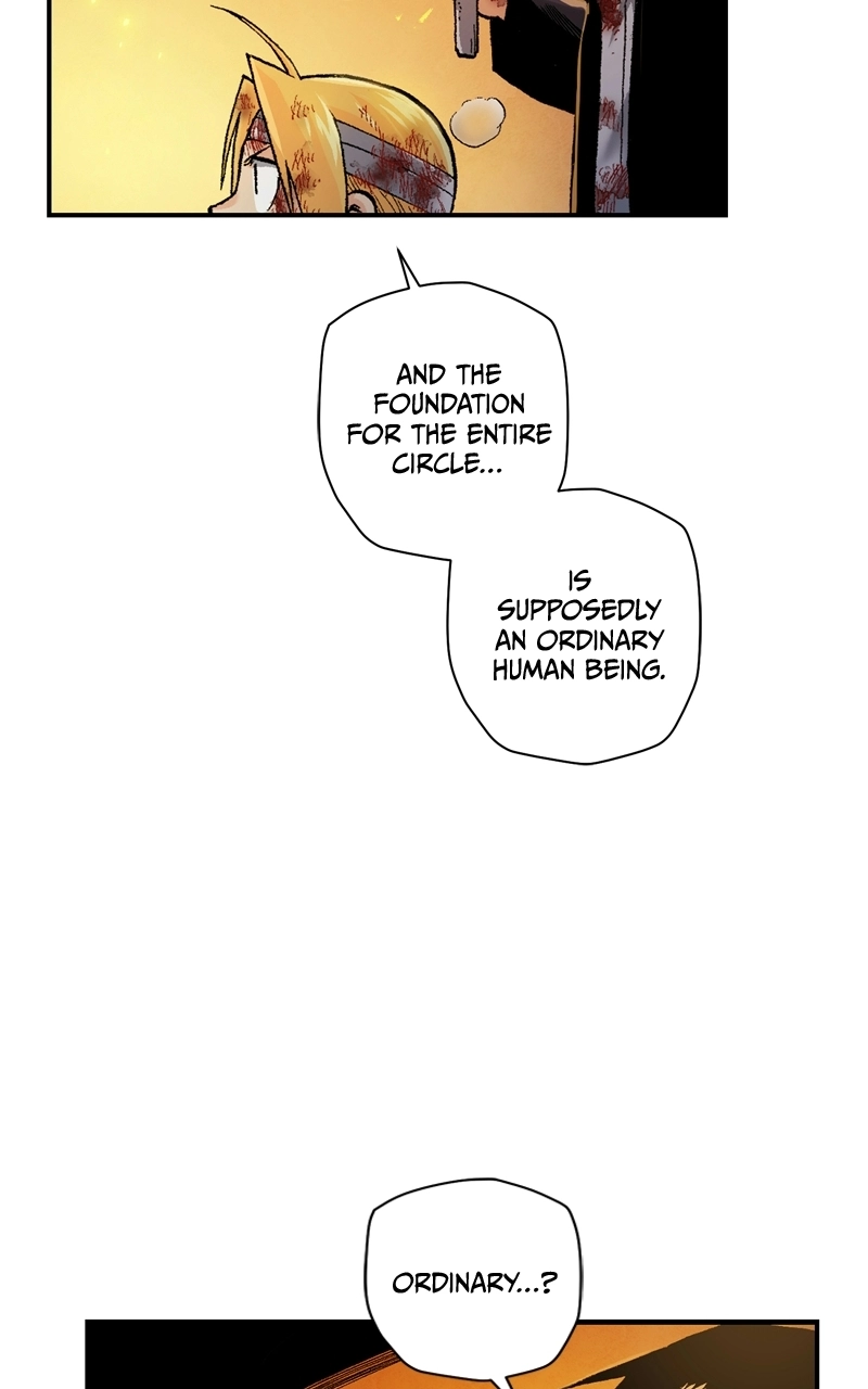 Read Not Your Ordinary Dad chapter 45 image 11 on Lezhin