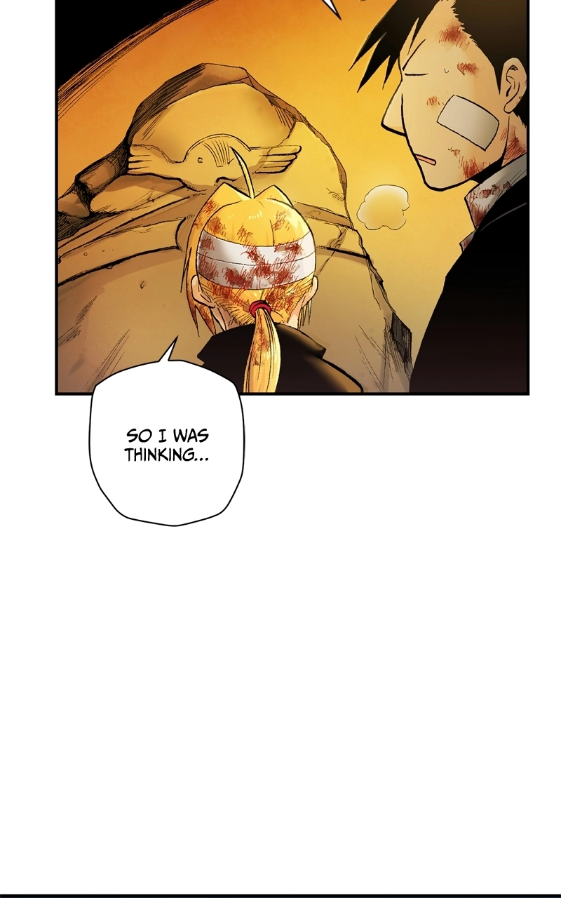 Read Not Your Ordinary Dad chapter 45 image 12 on Lezhin