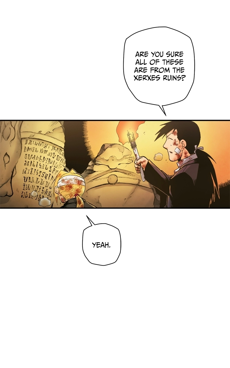 Read Not Your Ordinary Dad chapter 45 image 2 on Lezhin
