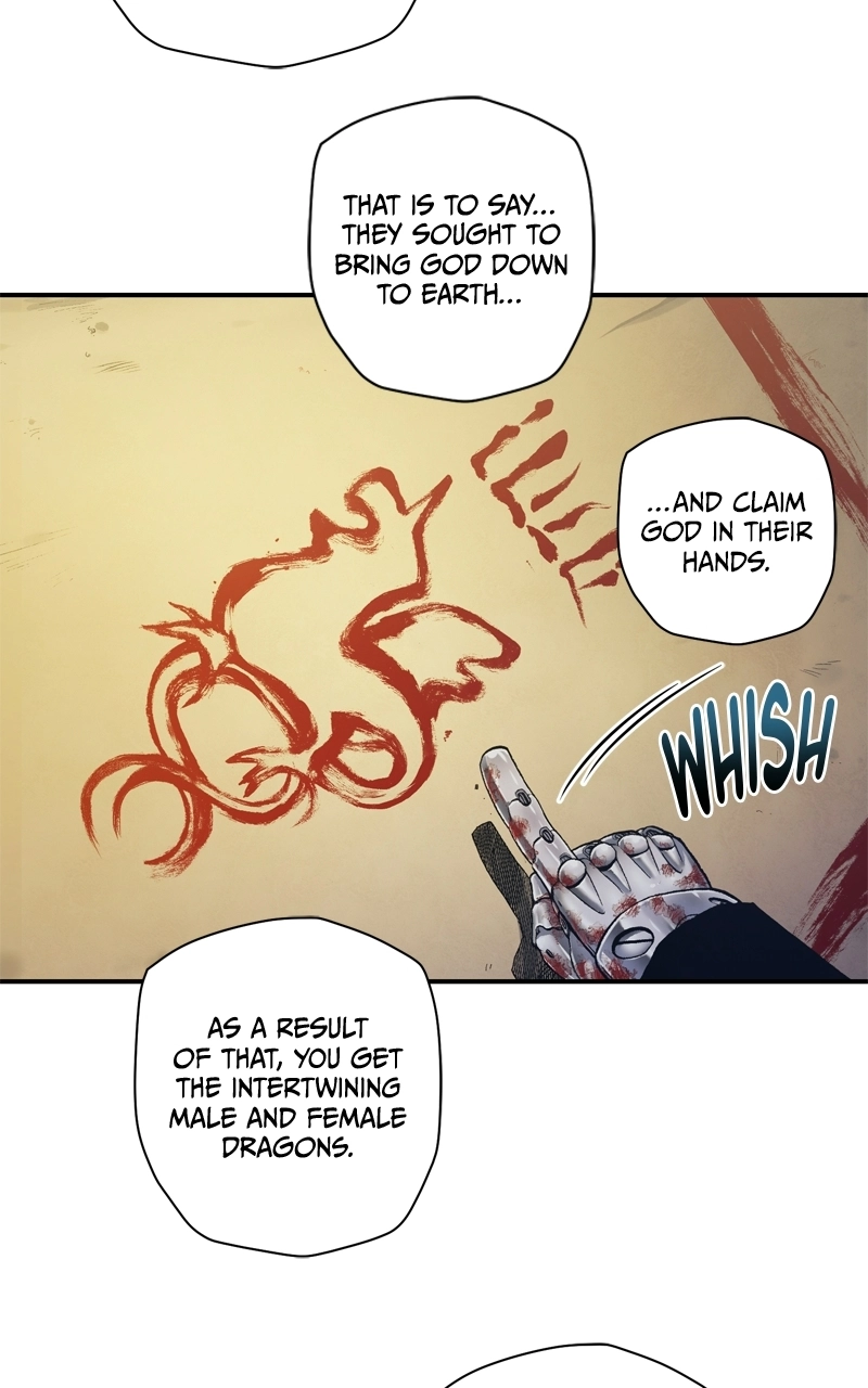 Read Not Your Ordinary Dad chapter 45 image 31 on Lezhin