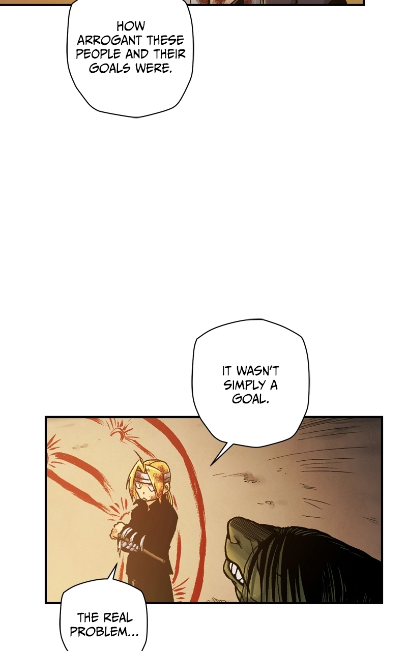 Read Not Your Ordinary Dad chapter 45 image 33 on Lezhin