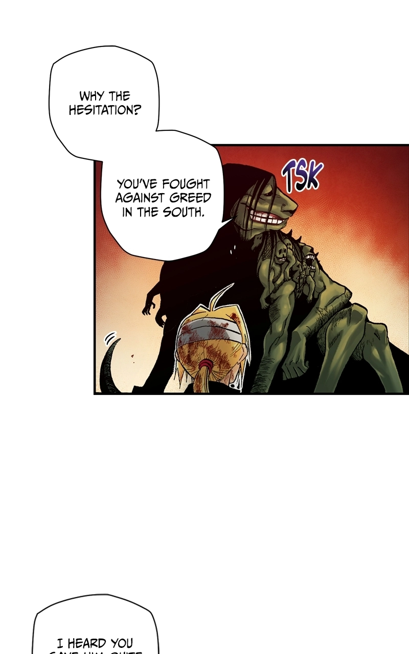 Read Not Your Ordinary Dad chapter 45 image 56 on Lezhin