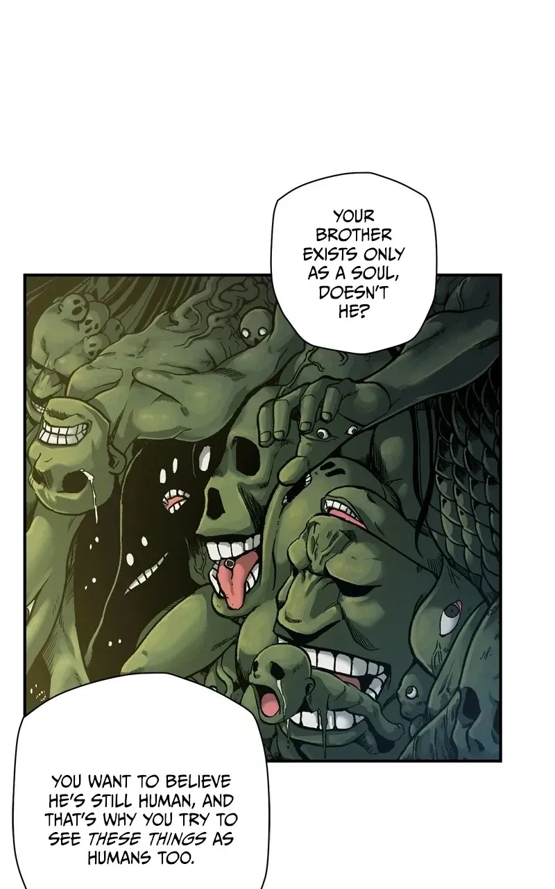 Read Not Your Ordinary Dad chapter 45 image 59 on Lezhin