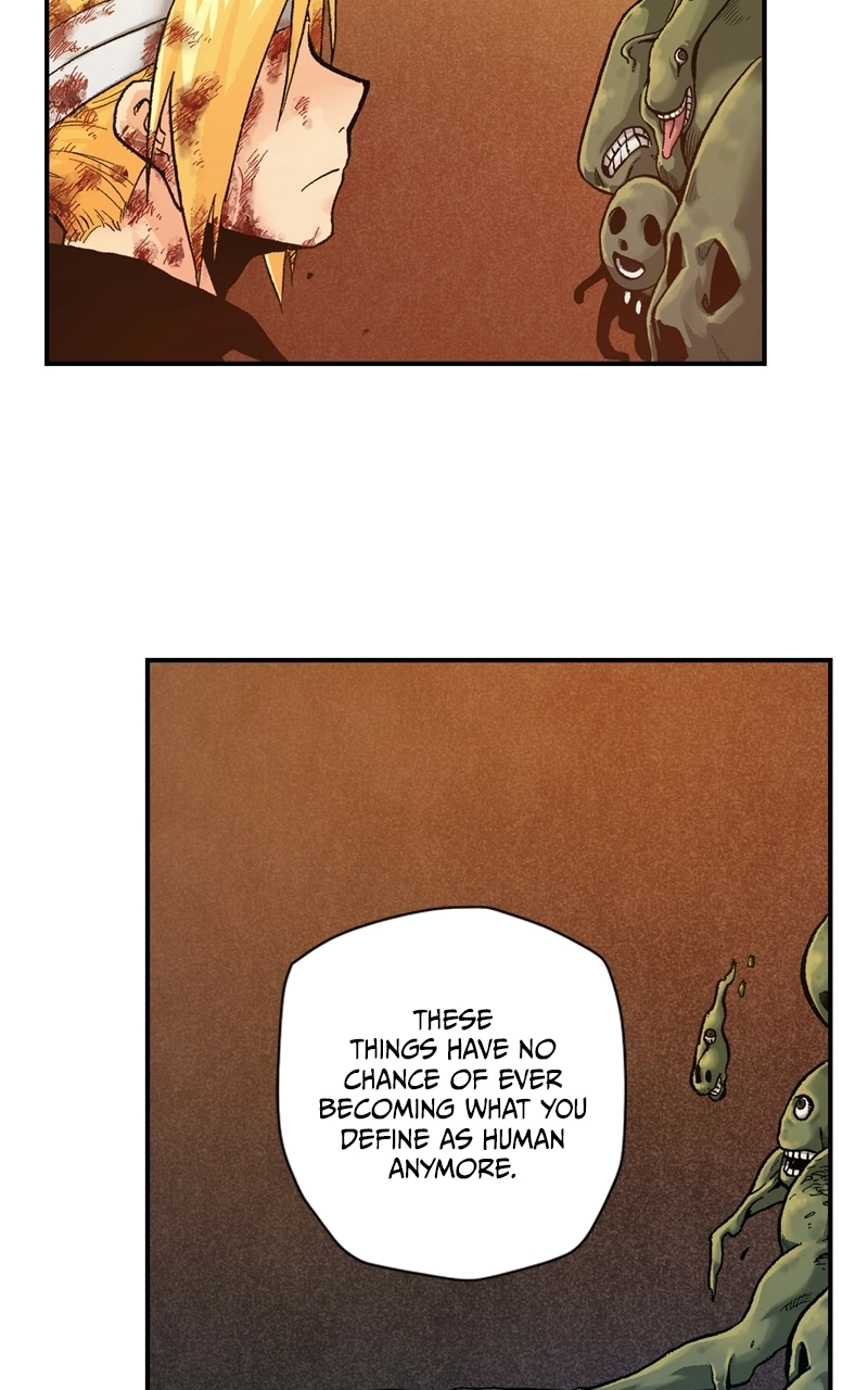 Read Not Your Ordinary Dad chapter 45 image 65 on Lezhin