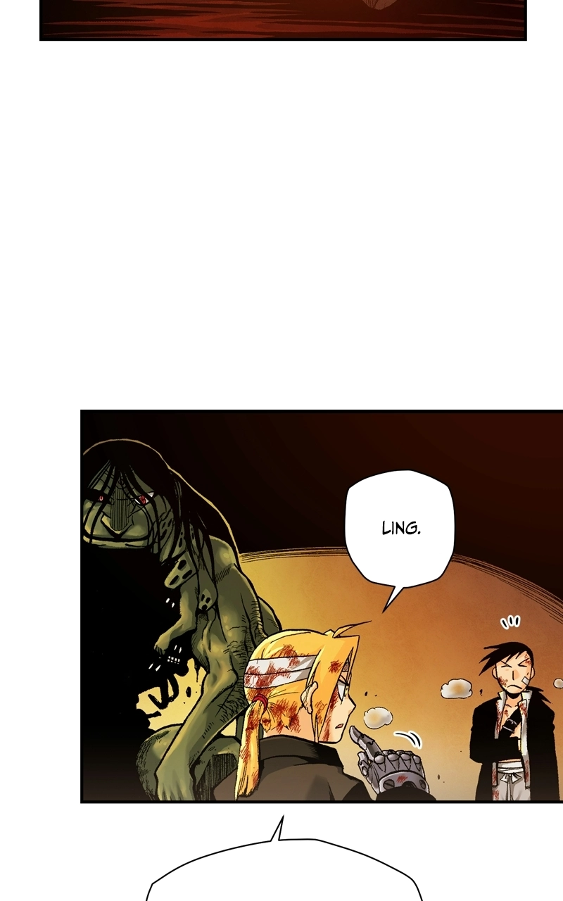 Read Not Your Ordinary Dad chapter 45 image 68 on Lezhin