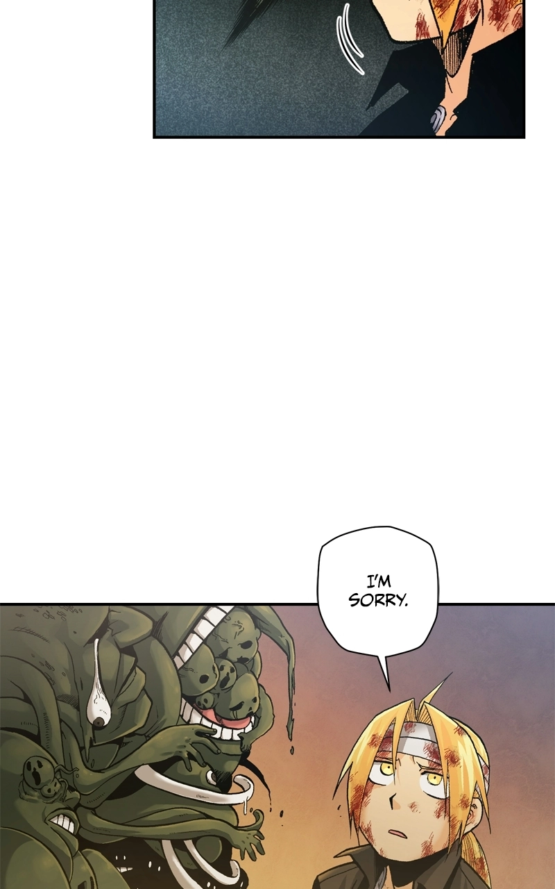Read Not Your Ordinary Dad chapter 45 image 73 on Lezhin