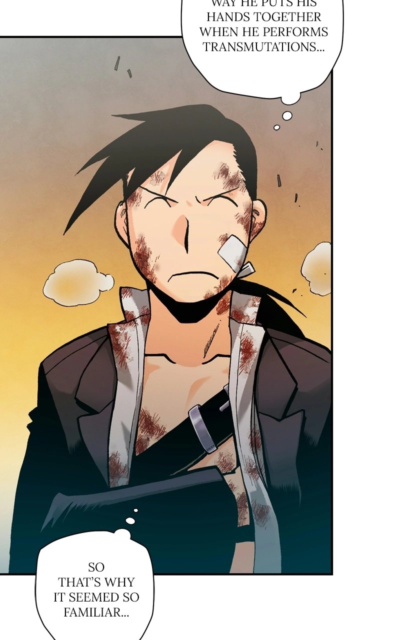 Read Not Your Ordinary Dad chapter 45 image 77 on Lezhin