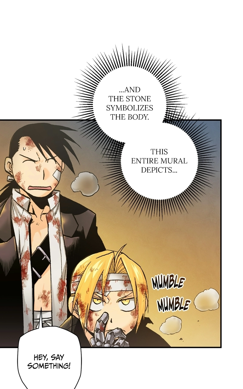 Read Not Your Ordinary Dad chapter 45 image 8 on Lezhin