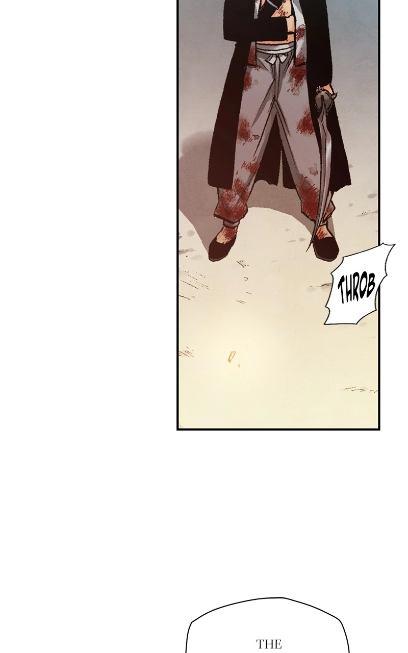 Read Not Your Ordinary Dad chapter 46 image 1 on Lezhin