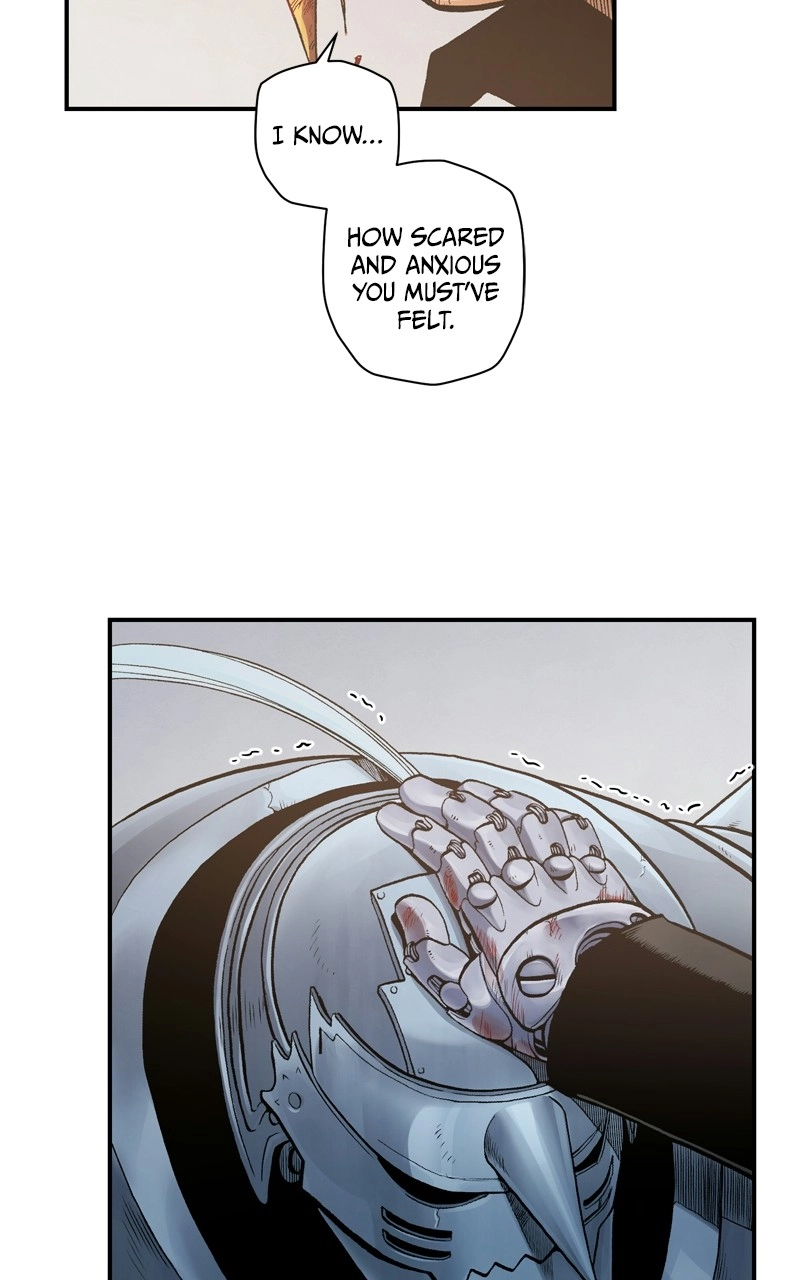 Read Not Your Ordinary Dad chapter 46 image 100 on Lezhin