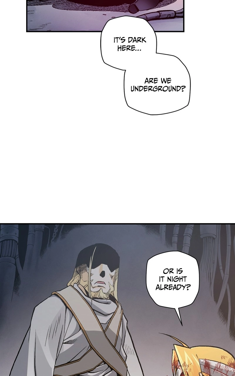 Read Not Your Ordinary Dad chapter 46 image 103 on Lezhin