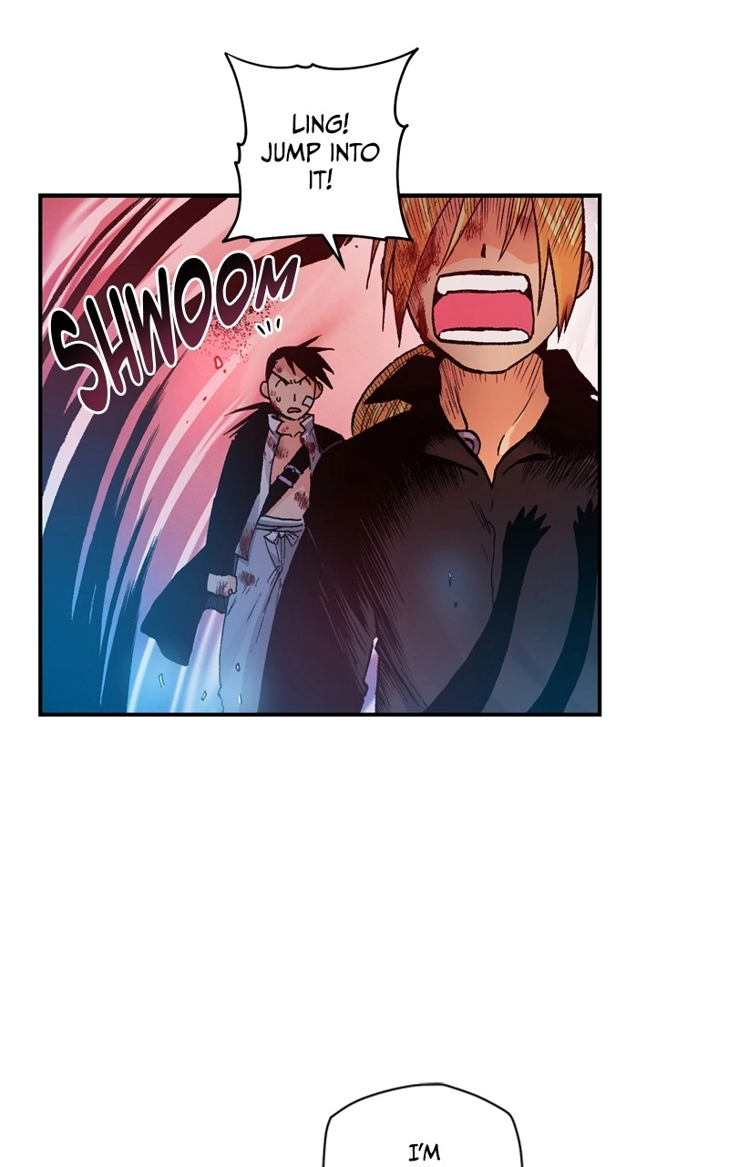 Read Not Your Ordinary Dad chapter 46 image 11 on Lezhin