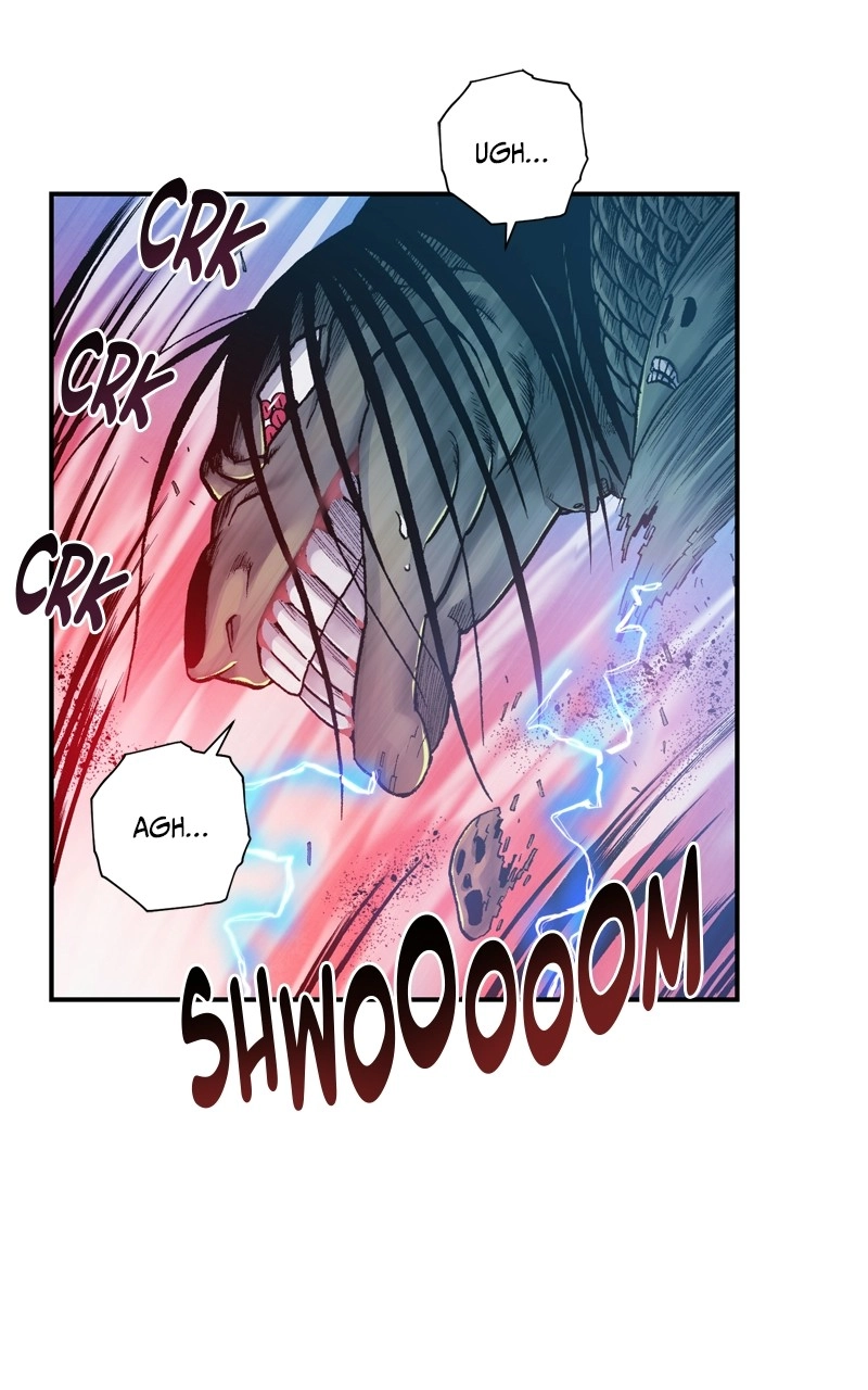 Read Not Your Ordinary Dad chapter 46 image 15 on Lezhin