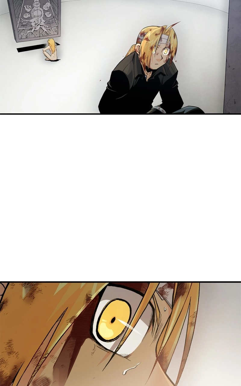 Read Not Your Ordinary Dad chapter 46 image 36 on Lezhin