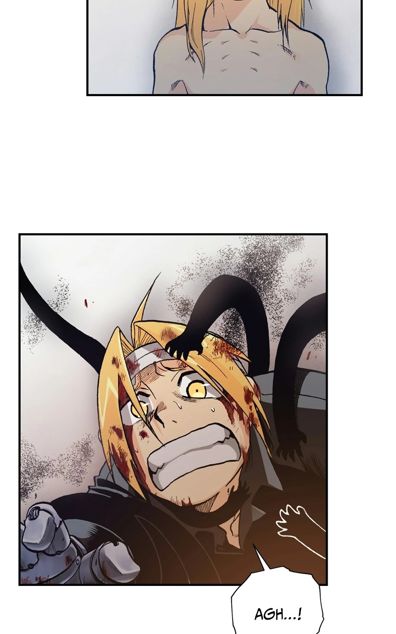 Read Not Your Ordinary Dad chapter 46 image 52 on Lezhin