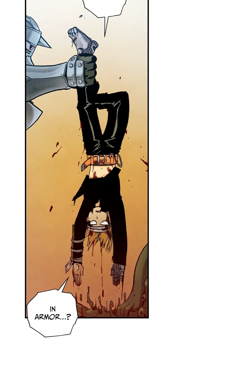 Read Not Your Ordinary Dad chapter 46 image 81 on Lezhin