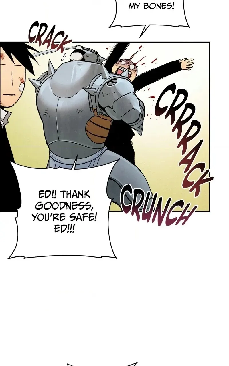 Read Not Your Ordinary Dad chapter 46 image 89 on Lezhin