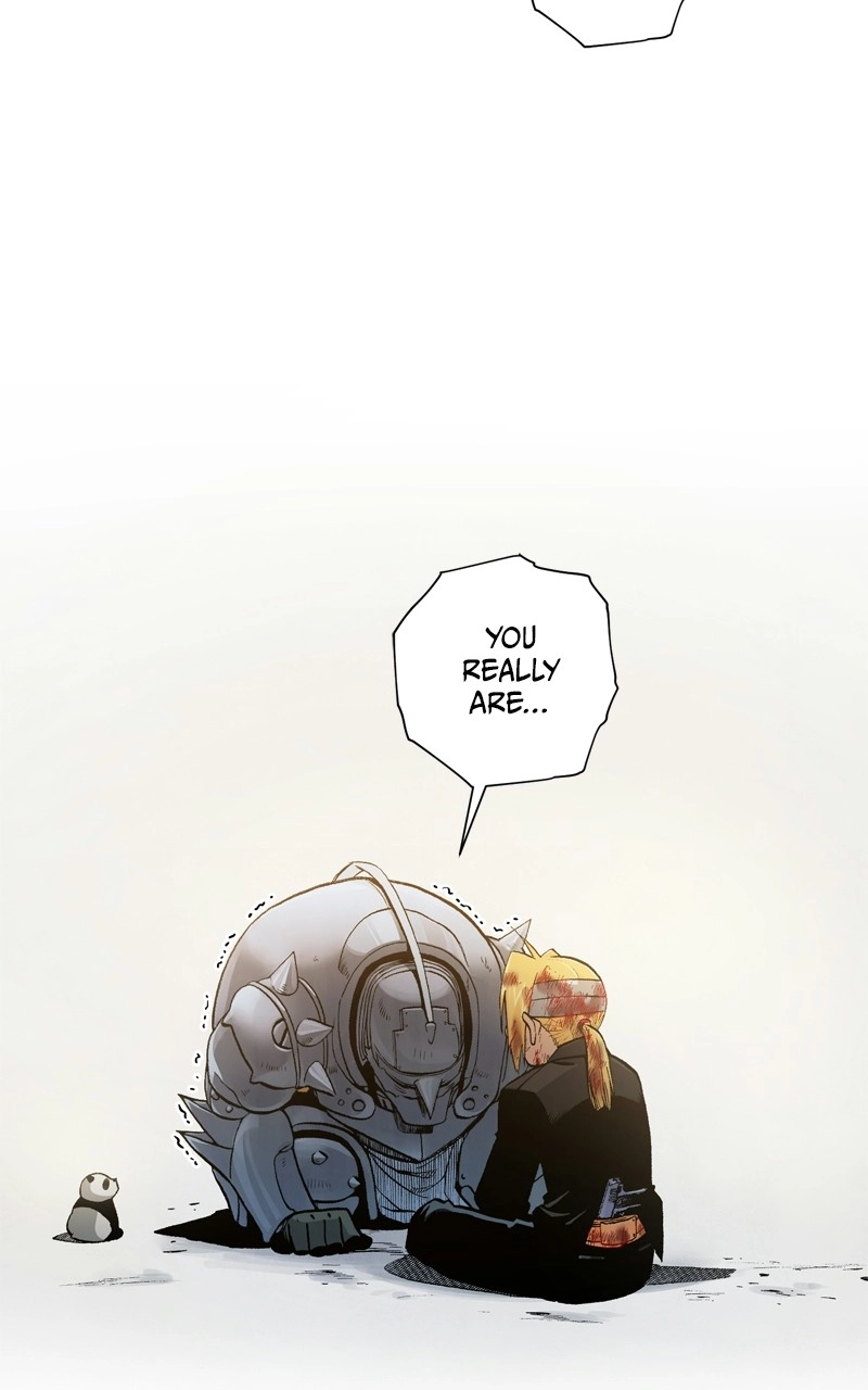 Read Not Your Ordinary Dad chapter 46 image 91 on Lezhin