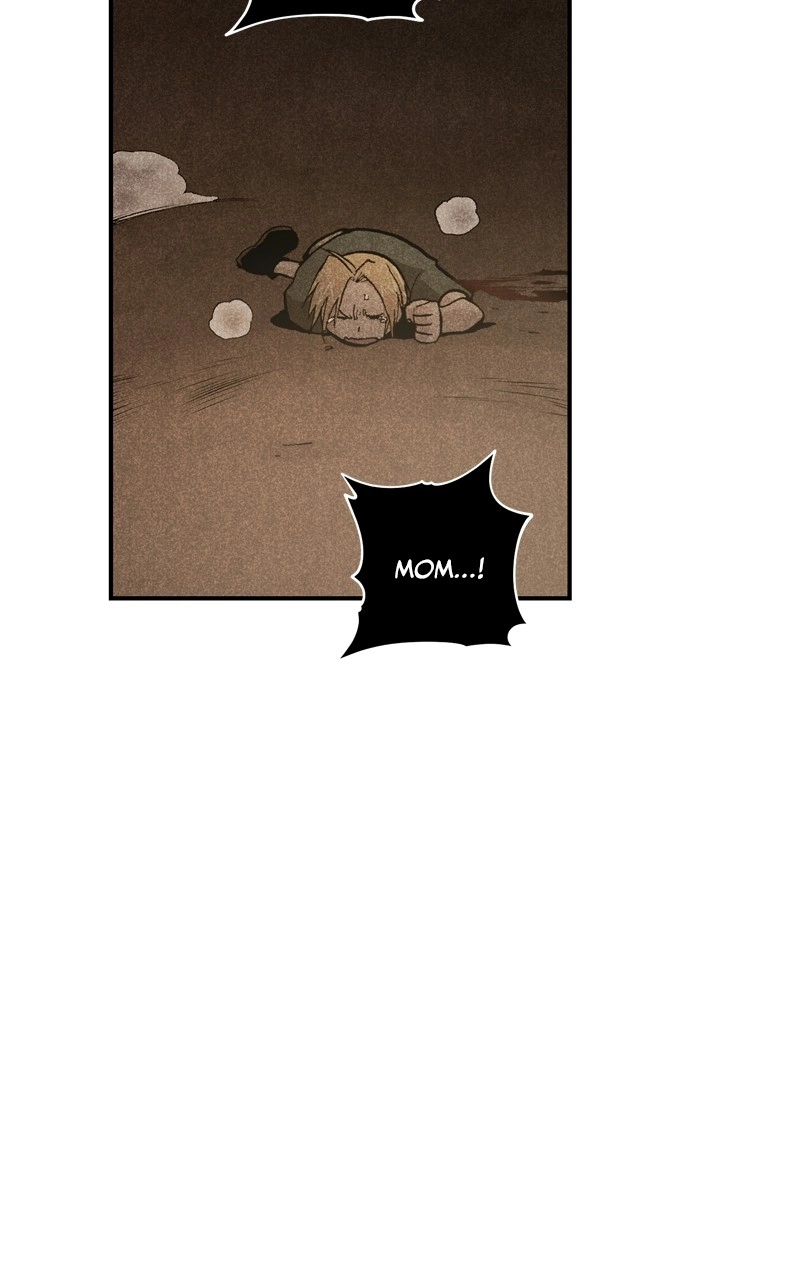 Read Not Your Ordinary Dad chapter 46 image 95 on Lezhin