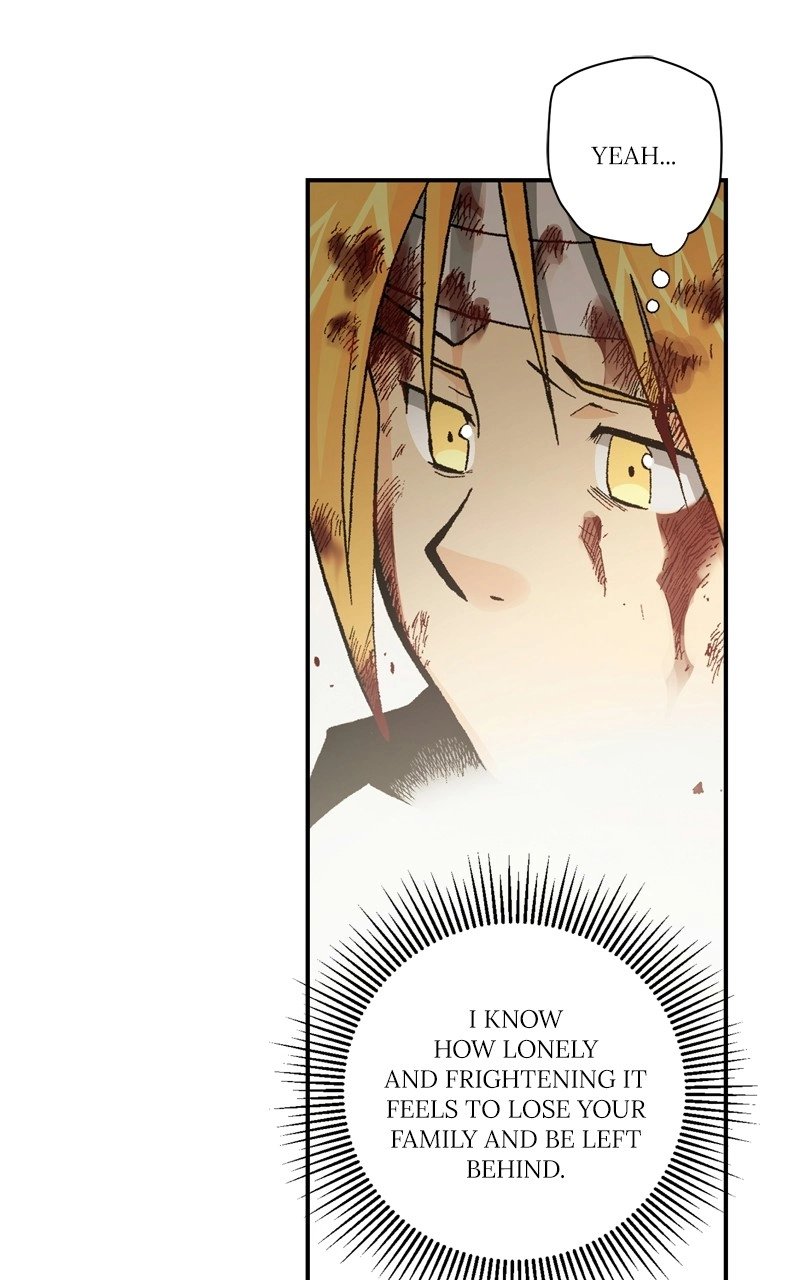 Read Not Your Ordinary Dad chapter 46 image 96 on Lezhin