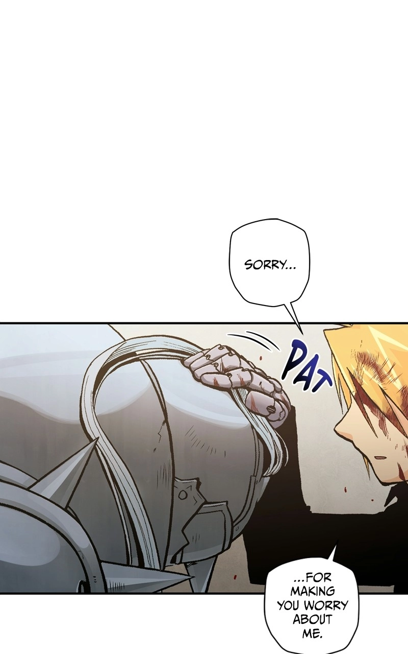 Read Not Your Ordinary Dad chapter 46 image 98 on Lezhin