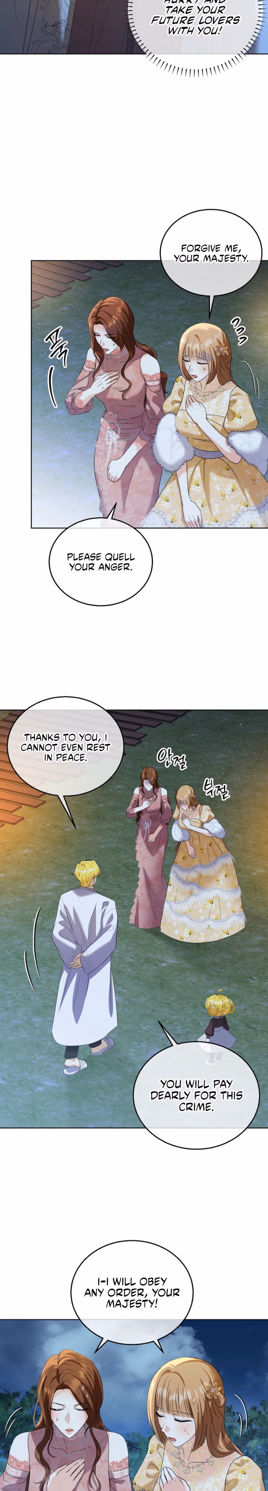 Read Not Your Ordinary Dad chapter 6 image 11 on Lezhin