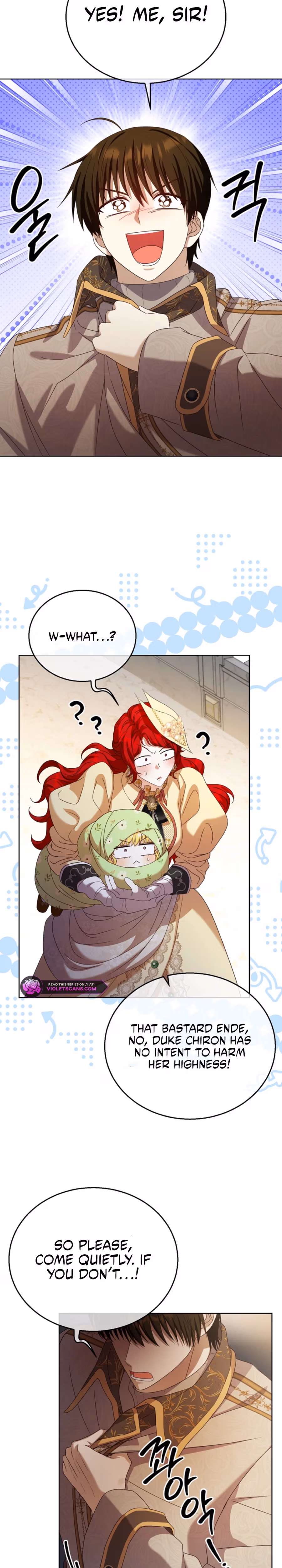 Read Not Your Ordinary Dad chapter 6 image 24 on Lezhin
